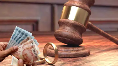 Nafaka Düzenlemesinde Yeni Dönem! 'Üst Sınır' Getirilecek