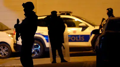 İstanbul Valiliği Şehirdeki Asayiş Verilerini Açıkladı: Kentteki Suç Bilançosu Ortaya Çıktı!