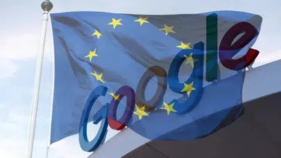 Avrupa Birliği'nden Google’a Şok Soruşturma! Haber Sitelerini Alt Sıralara mı İtti?