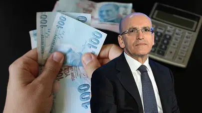 Maliye Bakanı Şimşek: “Vergi Yükümüz Yüksek Değil"