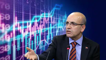 Bakan Şimşek’ten Sert Uyarı: “Bazı Fonlar Üzerinden Manipülasyonlar Yapılıyor”