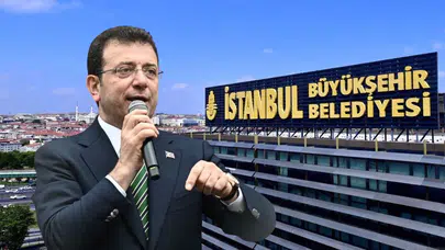 İBB İddianamesi Tamamlandı! İmamoğlu’nun 828 Yıldan 2352 Yıla Kadar Hapsi İstendi!