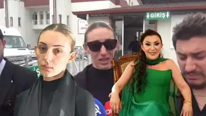 Güllü'nün Ölümünde Şüpheler Artıyor: "Annem ile Dost Olup Sonra Onu Öldüreceğim"