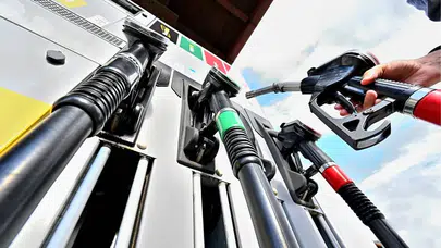 Motorine Yeni Zam Yolda: Tabelalar Değişecek!