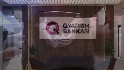 Q Yatırım Bankasına 'Tefecilik' Operasyonu: Üç Yetkili Gözaltında!