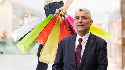 Ticaret Bakanlığından Kasım İndirimlerine Sıkı Takip! Fırsatçılara Göz Açtırılmayacak
