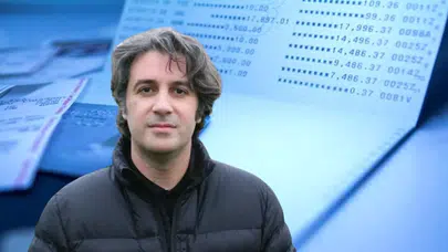 Profesörden Dürüstlük Örneği: Hesabına Yatan İki Milyon Lirayı Bankaya Geri Gönderdi!