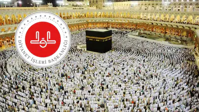 2026 Hac Kura Sonuçları Bu Akşam Açıklanıyor! Sonuçlara Nasıl Ulaşılır?