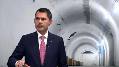 Türkiye’nin Sığınak Yönetmeliği Değişti: AVM, Metro ve Stadyumlara Zorunluluk Geldi!