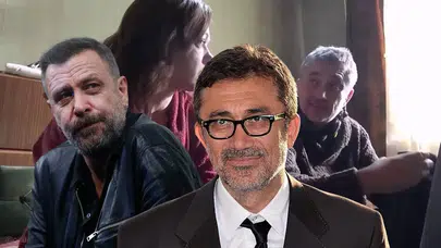 Nejat İşler Nuri Bilge Ceylan’a Ateş Püskürdü: "Yönetmen misin, Psikolog musun, Papaz mısın?"