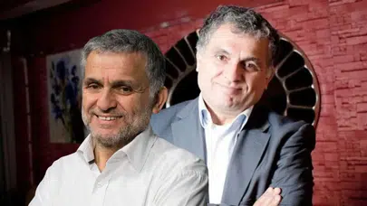 Gazeteci Ruşen Çakır İfade Vermeye Götürülüyor!