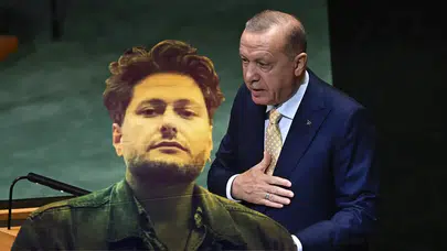 Sosyal Medya Fenomeni Furkan Bölükbaşı Gözaltında!