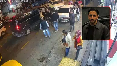 Fenomen Recep Burhan Ataman'a Silahlı Saldırı: Ağır Yaralanarak Yoğun Bakıma Kaldırıldı!