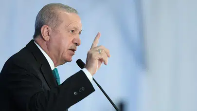 Cumhurbaşkanı Erdoğan Atatürk’ün 87. Ölüm Yıl Dönümünde Önemli Açıklamalarda Bulundu