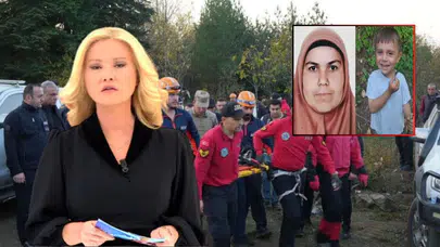 Kastamonu’da Anne ve Oğulun Cansız Bedenleri Bulundu: “Anne Çıplak Bulunmuş”