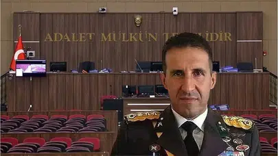 Emekli Albay Orkun Özeller Bahçeli'ye Hakaret Davasında İlk Kez Hakim Karşısına Çıkıyor