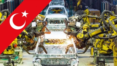 Türkiye, otomotiv ihracatında rekor kırdı: Almanya, İspanya ve Fransa geride kaldı