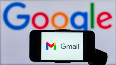 Google Gmail'den 3 milyar kullanıcıyı etkileyecek önemli güncelleme!
