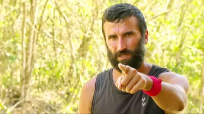 Survivor Yarışmacısı Hikmet Tuğsuz Hakkında Şok Gelişme: Cezaevi Yolu Gözüktü!