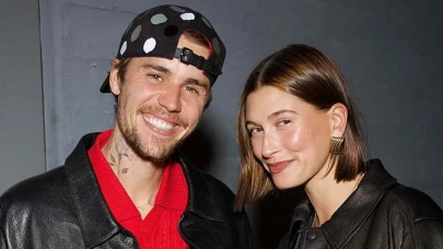 Hailey Bieber'ın Karnı Şişti! Hastalığını Açıkladı