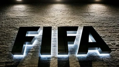 FIFA’dan Süper Lig ve 1. Lig Kulüplerine Transfer Yasağı!