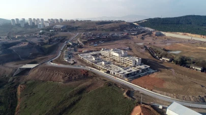 6 Yıllık Bekleyişin Ardından: Tuzla Hali Projesinde Şok İhale Kararı!