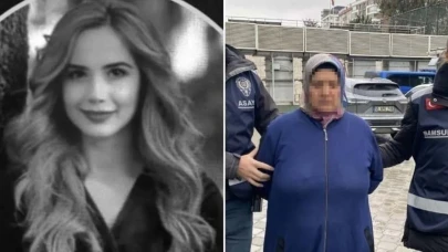 Samsun'da Bir Anne Kızının Boynunu Kırdı, Bileklerini Keserek İntihar Süsü Verdi