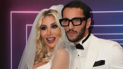 İrem Derici ve Melih Kunukcu’nun Gece Kulübü Dansı Olay Oldu! Sosyal Medya İkiye Bölündü