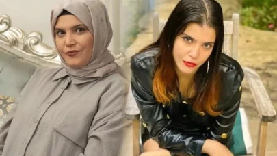 Feyza Civelek’in Olay Doğum Günü: Barış Kılıç’la Dansı Sosyal Medyayı Karıştırdı!