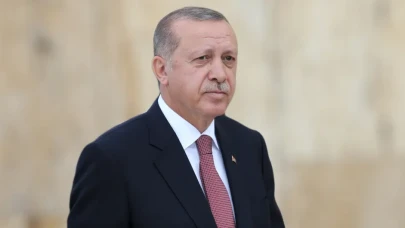 KKTC’de Başörtüsü Krizi! Erdoğan’dan Sert Mesajlar