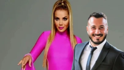 Tanyeli'nin Oğlundan Duygusal Paylaşım: "Açım Annem"