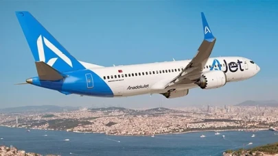 Türksat AJet Uçaklarında İnternet Hizmeti Ne Zaman Başlıyor? Türk Mühendisliğinin Gururu!