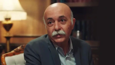 Settar Tanrıöğen’den ‘Kızılcık Şerbeti’ İtirafı: “Arkadaşlarımı Çok Özlüyorum”