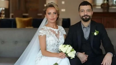 Ünlü Oyuncu Vildan Atasever ve Eşi Mehmet Erdem Nereye Taşındı? Bodrum’a mı Yerleştiler?