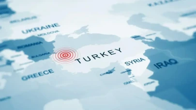 İstanbul’da Deprem Riski En Yüksek Mahalleler Hangileri? AFAD’ın Kırmızı Eylem Planı Hangi Semtleri Kapsıyor?