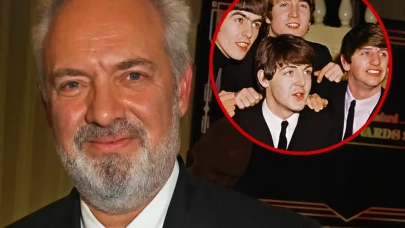 Sam Mendes’ten The Beatles Devrimi: Dört Filmle Sinema Tarihine Geçiyor