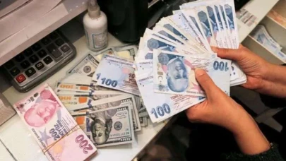 Baharla Gelen Faiz Yarışı! Bankalar Kredi Faizlerini Düşürdü, Rekabet Kızıştı