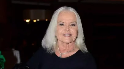 Gönül Yazar’dan Entübe Haberlerine Sert Yanıt: “Hayatımın En Sağlıklı Günlerindeyim!”
