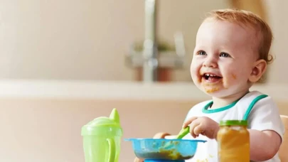 "O" Markanın Bebek Mamalarında Sağlık Riski Tespit Edildi! Ürünler Toplatılıyor