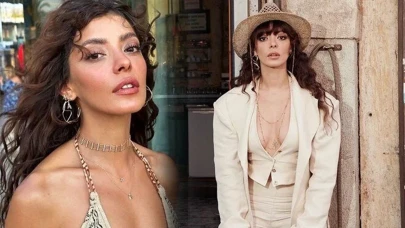 Selin Şekerci’den Endişelendiren Paylaşım: “15 Gündür Korkunç Bir Hastalıkla Boğuşuyorum”