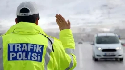 Milyonlarca Sürücü İçin Kötü Haber! Bakan Yerlikaya Sürücü Affı İddialarına Kapıyı Kapattı!