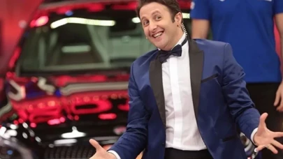 ‘Ben Bilmem Eşim Bilir’ Hakkında Şok İddia: Yarışmacıların Çoğu Evli Değil mi?