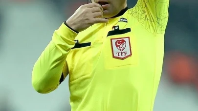 32 Takım, 117 Hakem, Sıfır Türk! Kulüpler Dünya Kupası’nda Türkiye Yine Yok