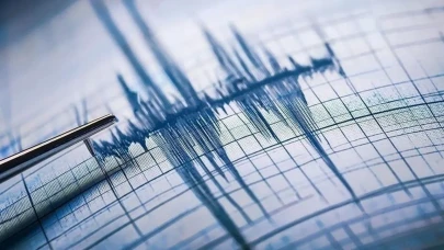 Kahramanmaraş Göksun'da Deprem Meydana Geldi! AFAD Açıklama Yaptı