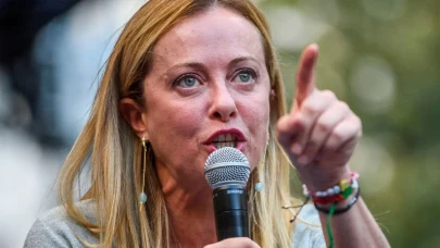 Beyaz Saray’da Kritik Gün! Meloni, Trump’ı İkna Edebilecek mi?