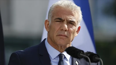 Lapid'den Çarpıcı İddia! İsrail'de Yahudiler Yahudileri Öldürecek