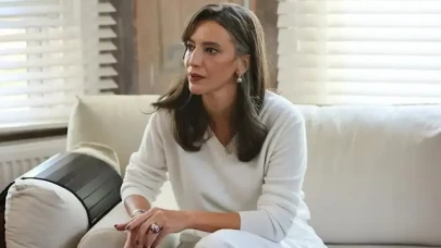 Bahar Dizisi Efsun Neden Yok, Öldü mü? Nihal Yalçın Neden Ayrıldı?