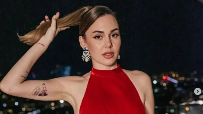 Berfu Yenenler’den Üçüncü Çocuk Sinyali: “Bu Sene 30 Oluyorum, Gücüm Var”