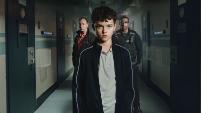 Sadece 24 Günde 114 Milyon İzlenme! Netflix’in Yeni Fenomen Dizisi