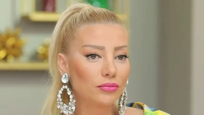 Gülşah Saraçoğlu Çarpıcı İtiraflarda Bulundu: "Kendi Kendimin Projesiyim"